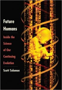 Future Humans cover